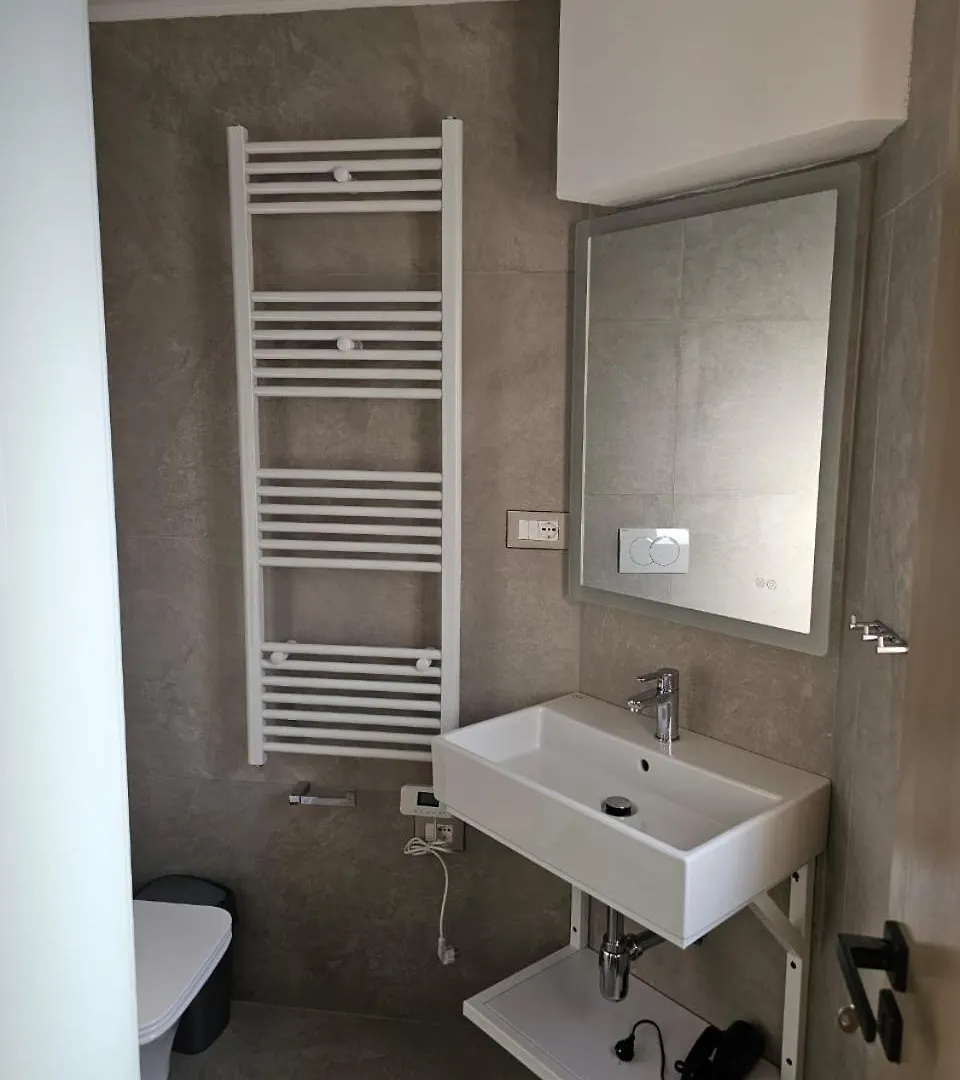 Hotel Petro Avlonya Arnavutluk