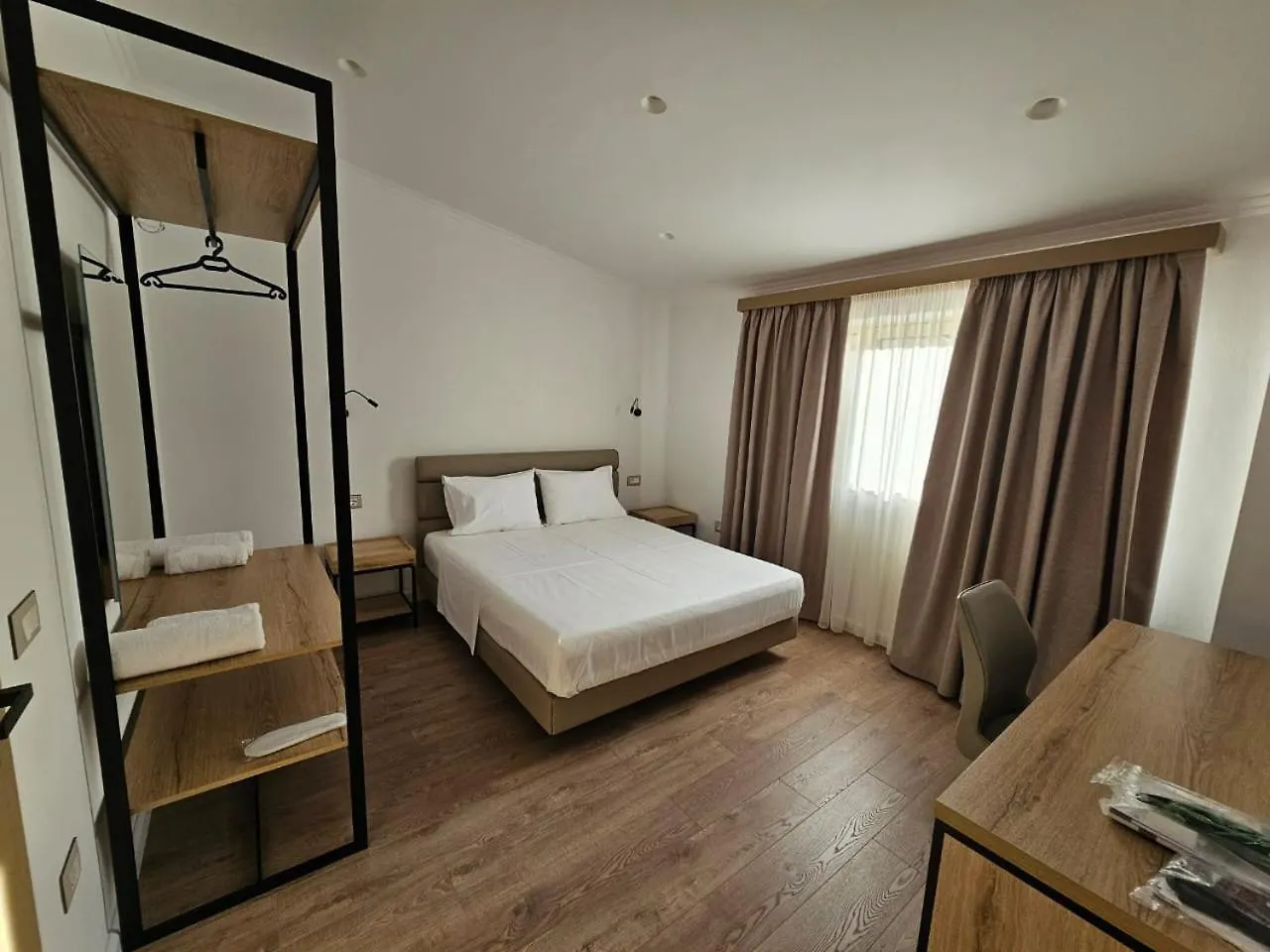 Hotel Petro Vlora