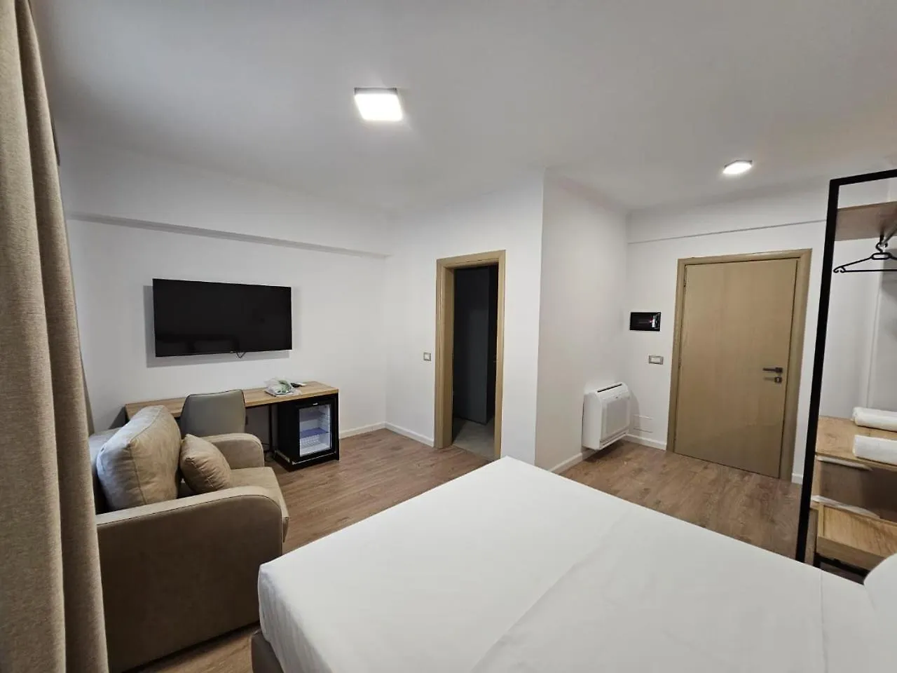 Hotel Petro Vlora