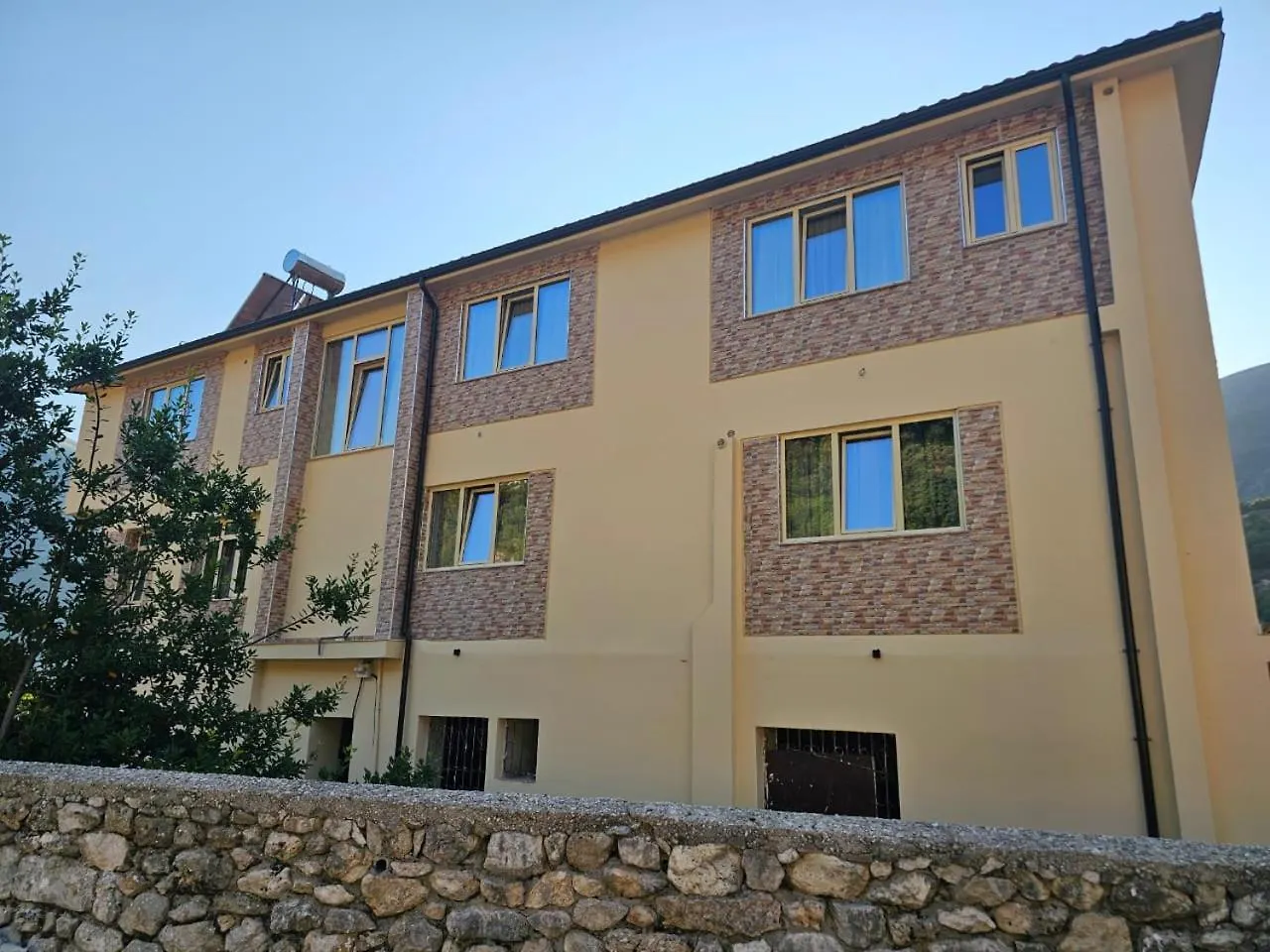 Hotel Petro Vlora