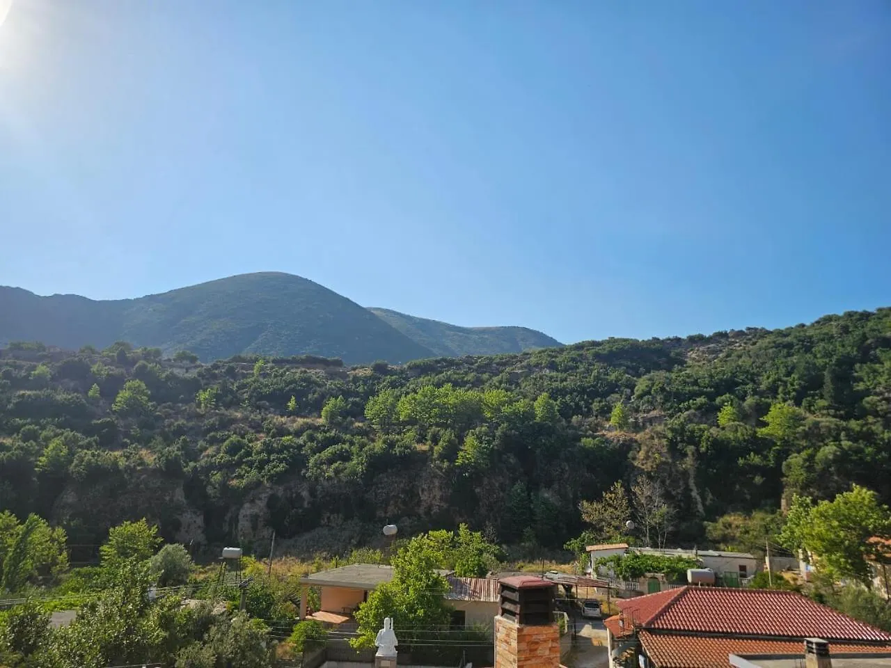 Hotel Petro Avlonya 0*,