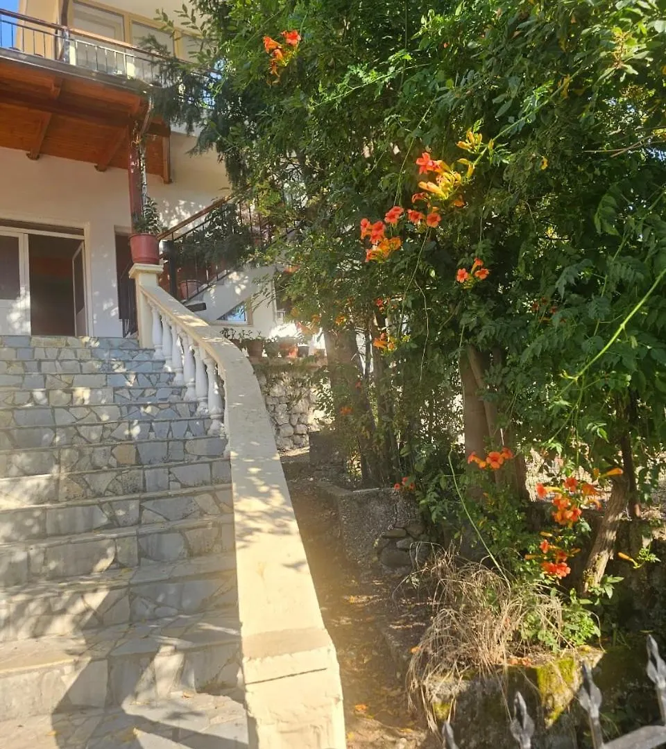 Hotel Petro Avlonya