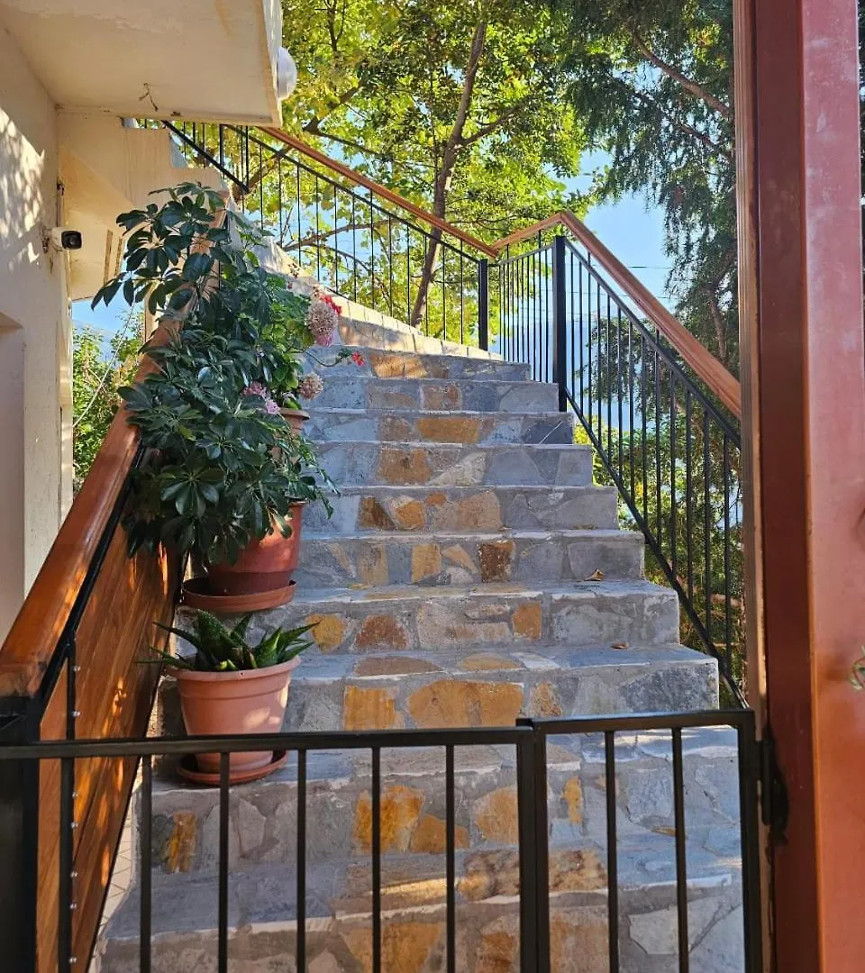 Hotel Petro Vlora 0*,