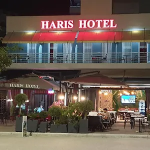 3* Hotel Haris